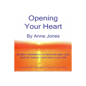 opening your heart