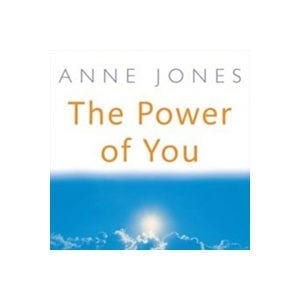 the power of you CD
