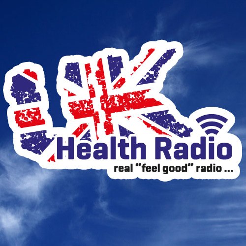 Anne Jones Featured on UK Health Radio Show