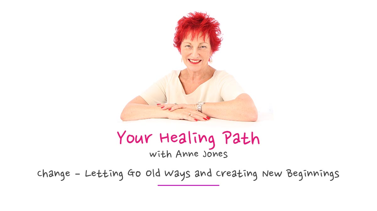 your healing path podcast show