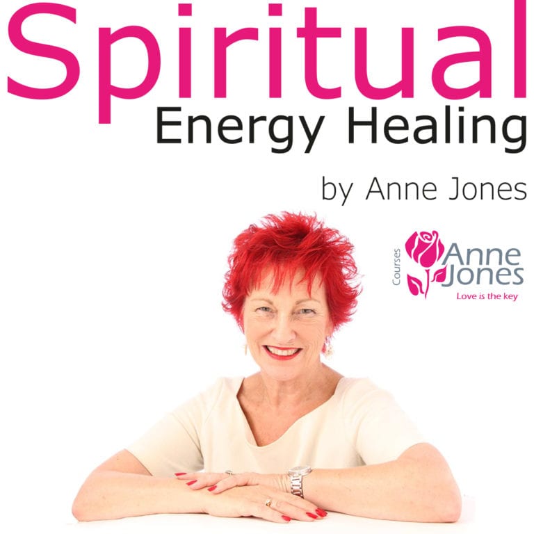Spiritual Energy Healing Course – What’s It All About?